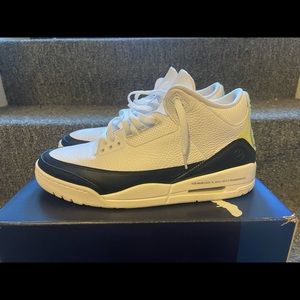 Jordan Fragment 3’s